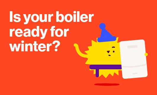 Is Your Boiler Ready For Winter