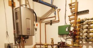 Best Tankless Water Heaters for Colorado Cabins - Cover